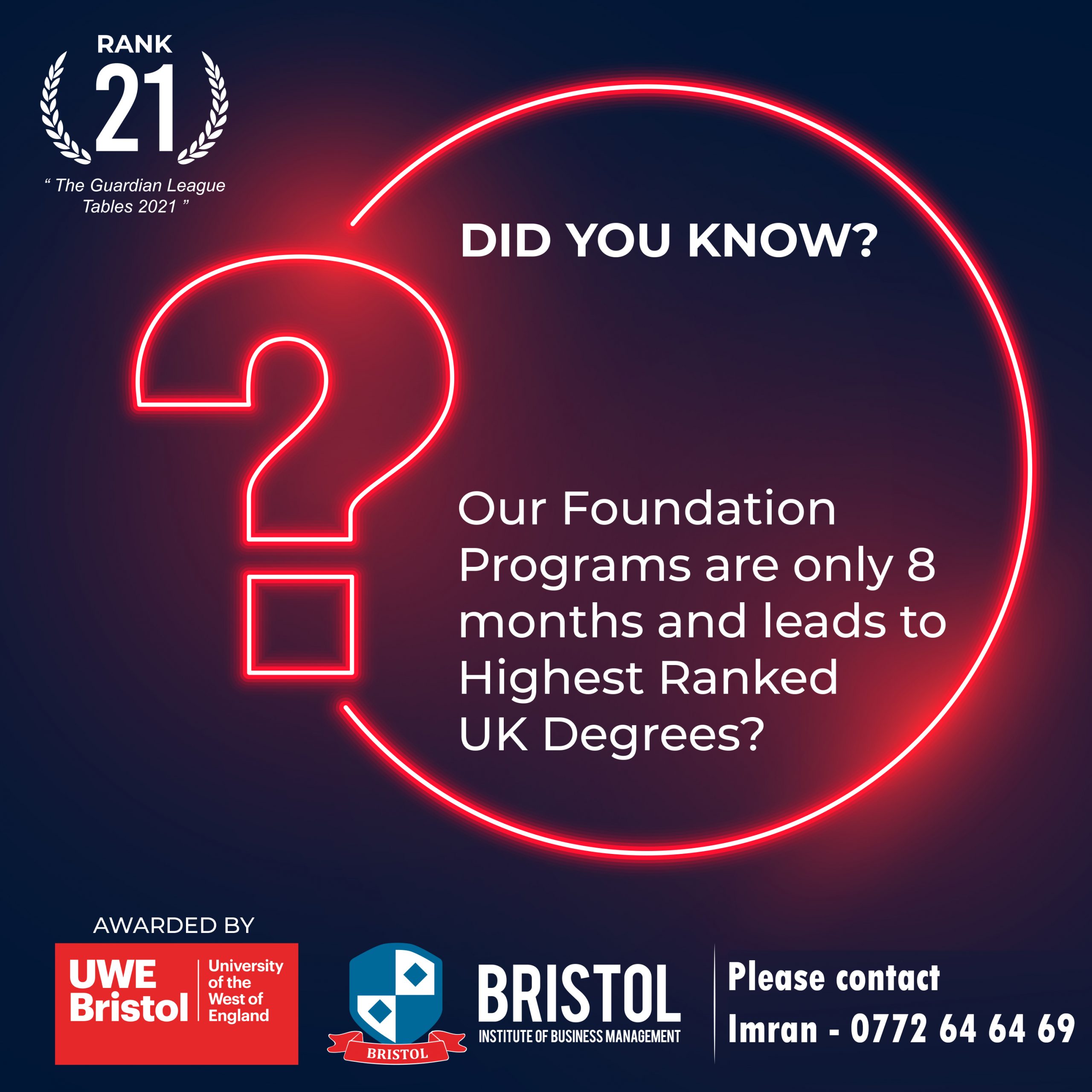 bristol-institute-fastest-route-and-pathway-to-best-uk-undergraduate